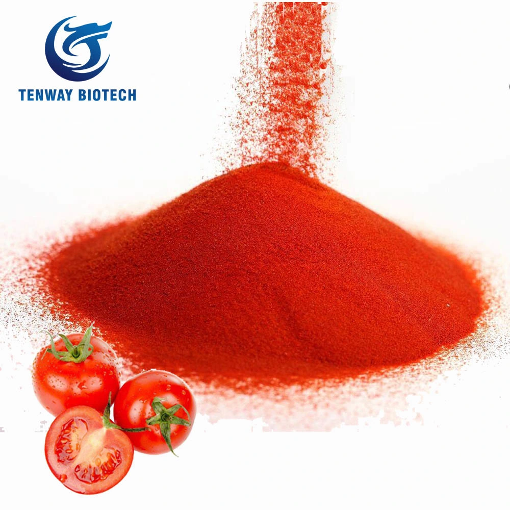 Food Ingredient Bulk Package Gewürzspray / Ofen Getrocknete Tomatenpulver Ganz Verkauf zu niedrigen Preisen