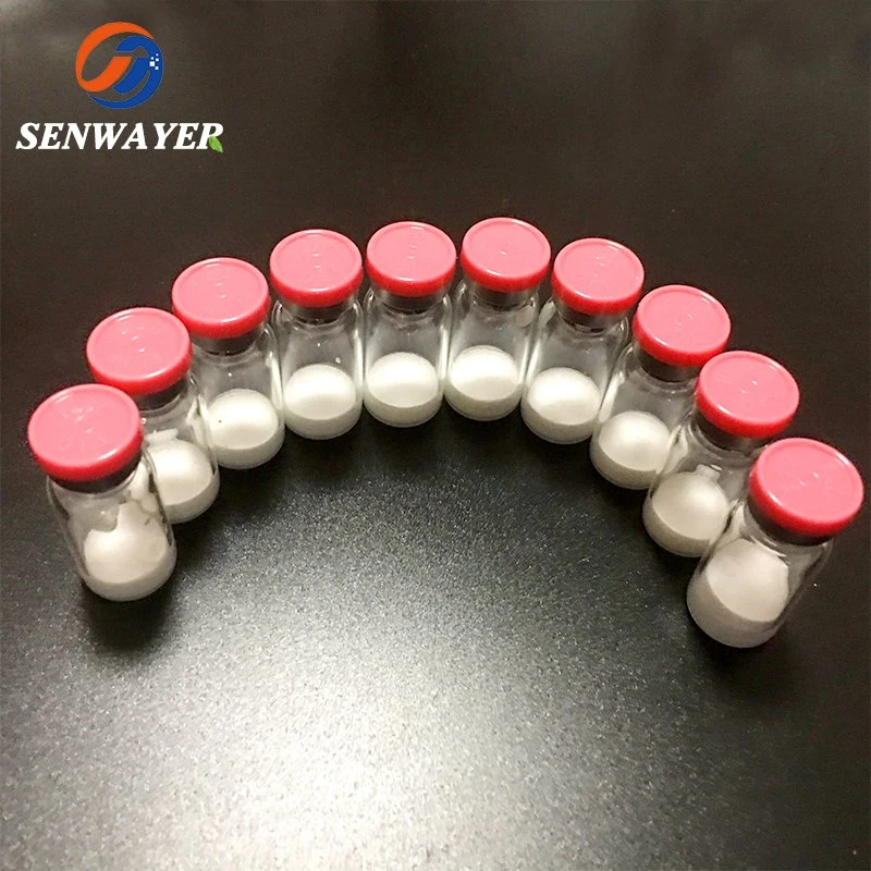 Skin Repair Series Cosmetic Peptides CAS 936544-53-5 Palmitoyl Tripeptide-8 Powder