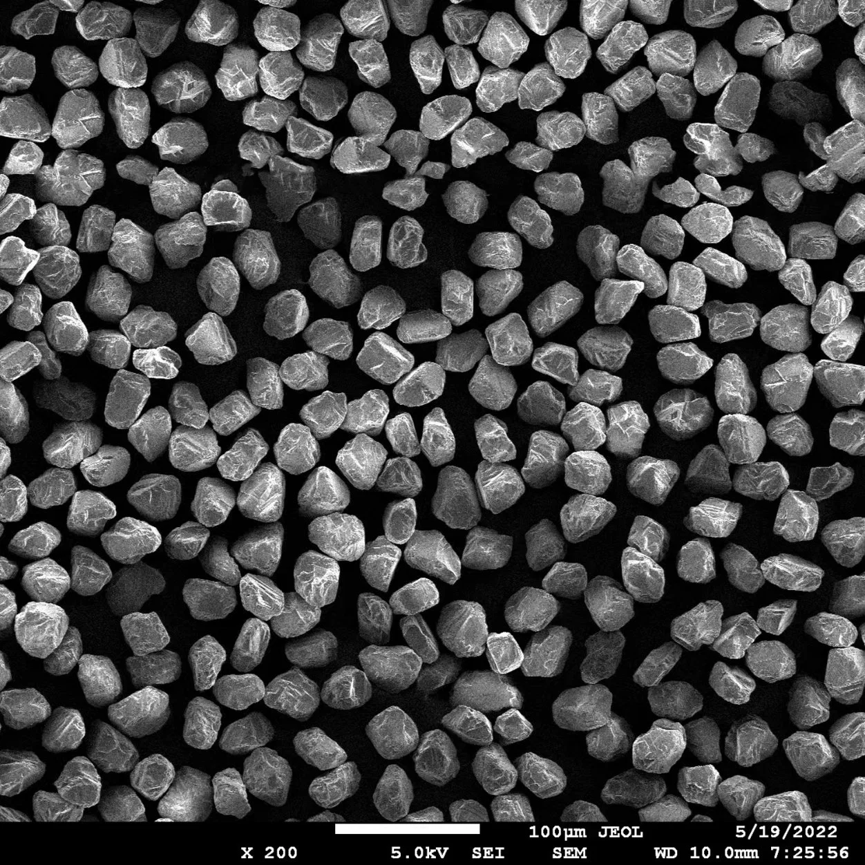 Sphärische/Runde Schleifmittel Industrieller Diamant Micron Pulver Feiner Industrieller Diamant Pulver für Diamantpolierwerkzeuge