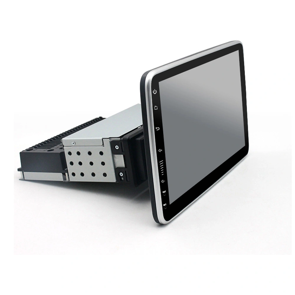 Touchscreen Autoradio DVD-Player Multimedia Car Entertainment System