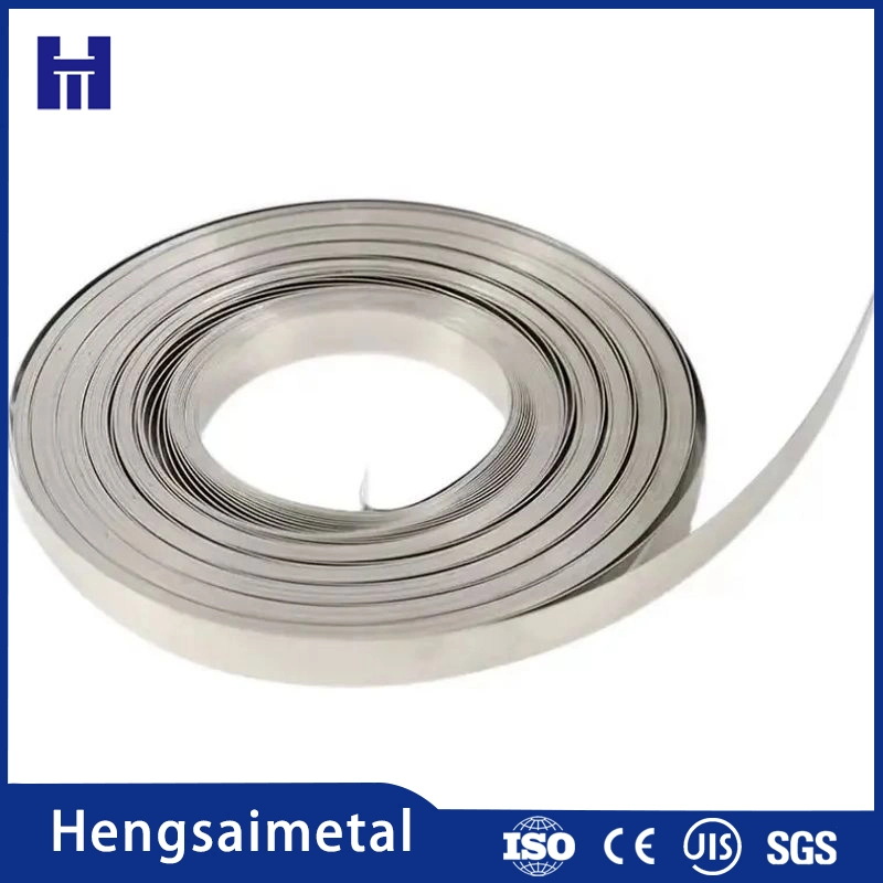 Cost Effective Cold Rolled 3mm 6mm 9mm Thickness Hairline AISI 316ti 410 420stainless Steel Strip