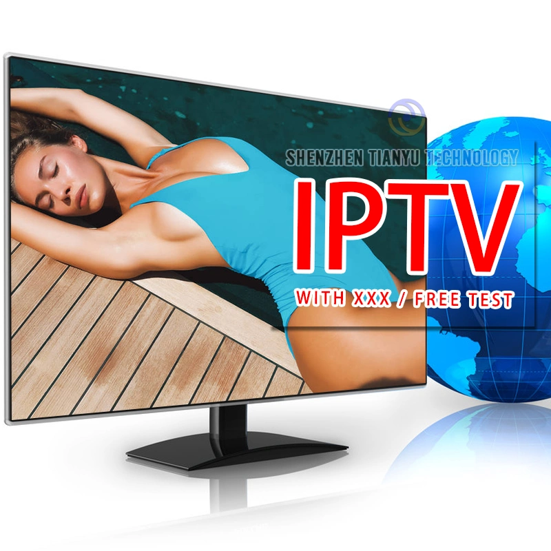 IPTV M3u Free Test IPTV Reseller Panel IPTV 12 Months High quality/High cost performance Panel Credit IPTV