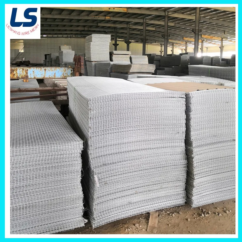 Hot-Dipped Galvanized Welded Wire Mesh with Factory Price