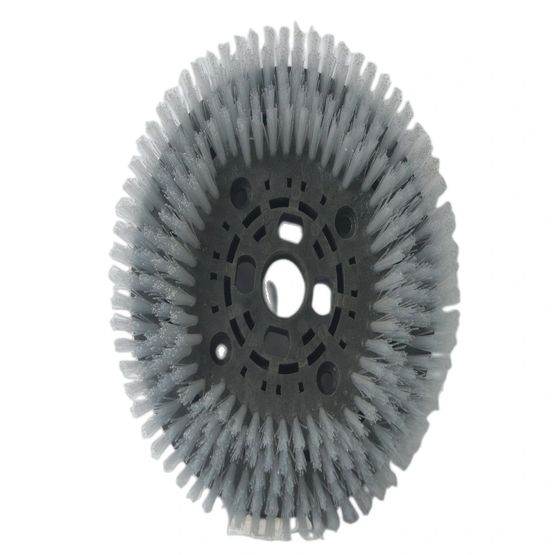 Cleaning Equipment Part PP 13inch Floor Scrubber Disc Brush for Tennant T5e Clean Buffer Pad Drive