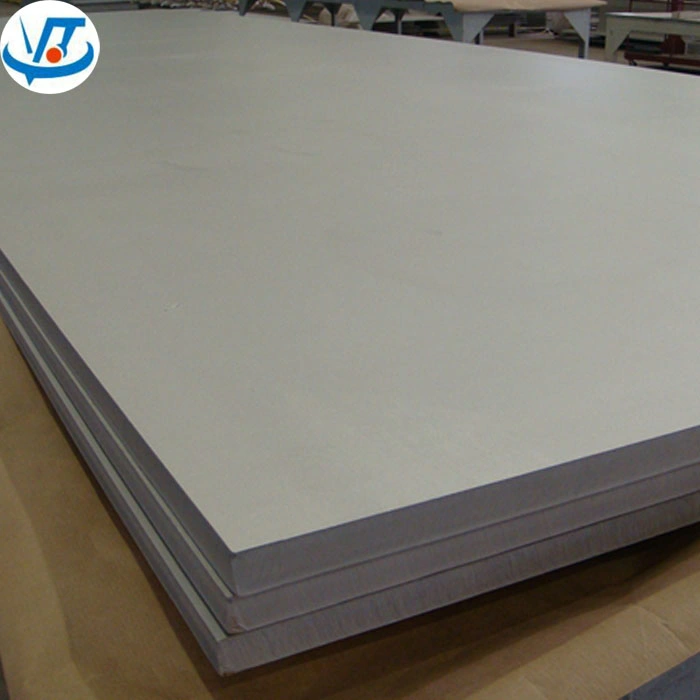 ASTM A240 304 316 321 310S 309S 430 Steel Sheet 1- 6mm Stainless Steel Plate / Ss Steel Sheet