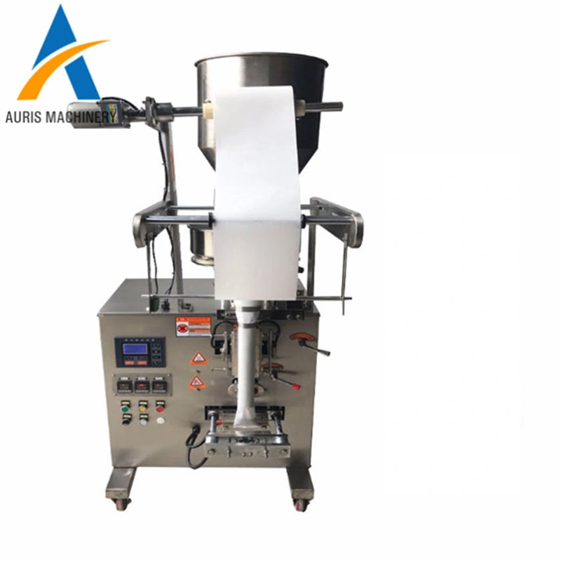 Automatic Weighing Vertical Quantitative Food Tea Scented Tea Packaging Machine