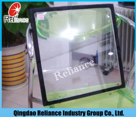 Grey Color Insulated Glass/Sealed Building Glass