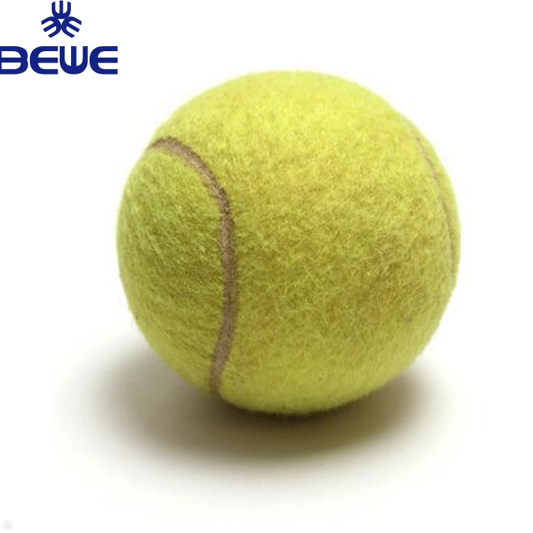 Middle Quality Durable Acrylic Padel Ball OEM