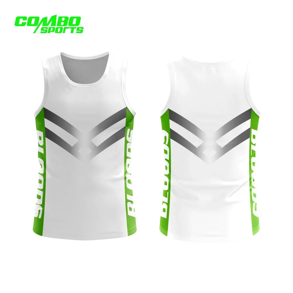 Sports Boy&prime; S Muscle Singlet Sleeveless Travel Vest Gym Men&prime; S Tank Top Bodybuilding Fitness Running Custom Logo Gym Wear