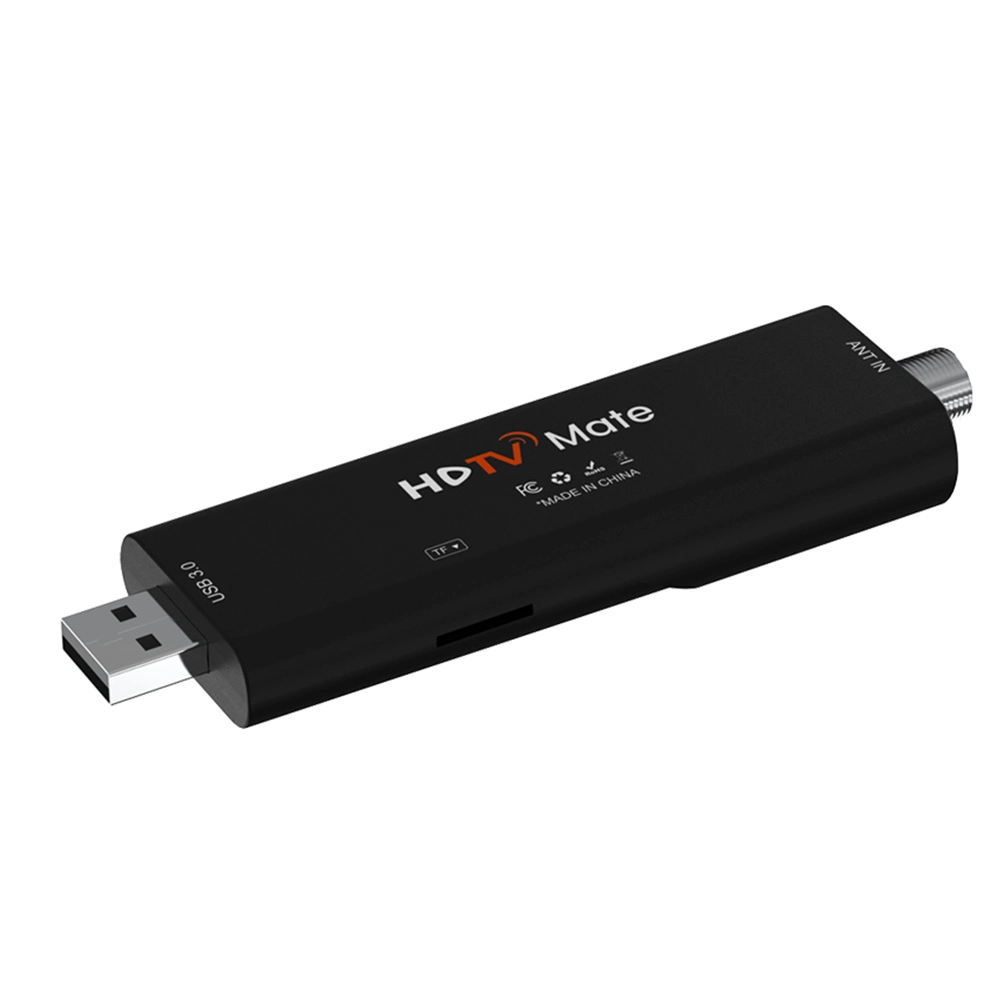 Gtmedia HDTV Mate ATSC 1.0 и ATSC 3.0 TV Stick