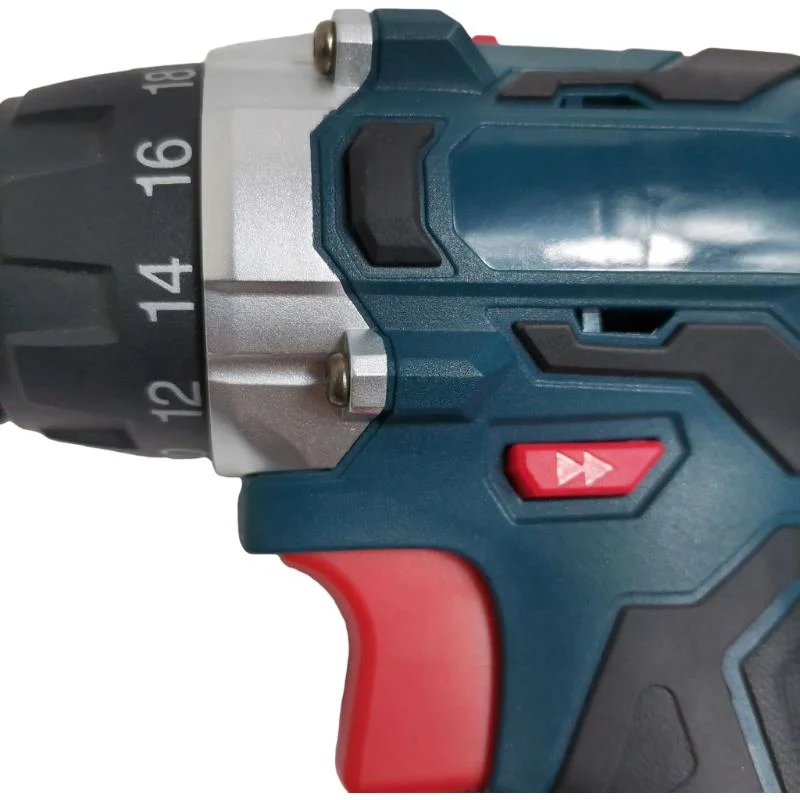 12V Batería de litio eléctrica de mano inalámbrico Taladro destornillador eléctrico conductor llave Power Tools