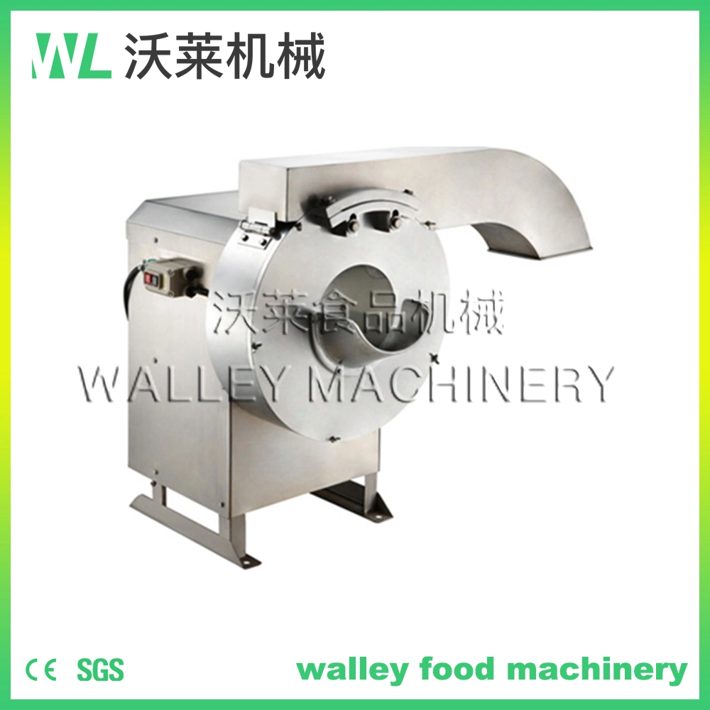 Customizing Chips Cutting Machine French Fries Cutter