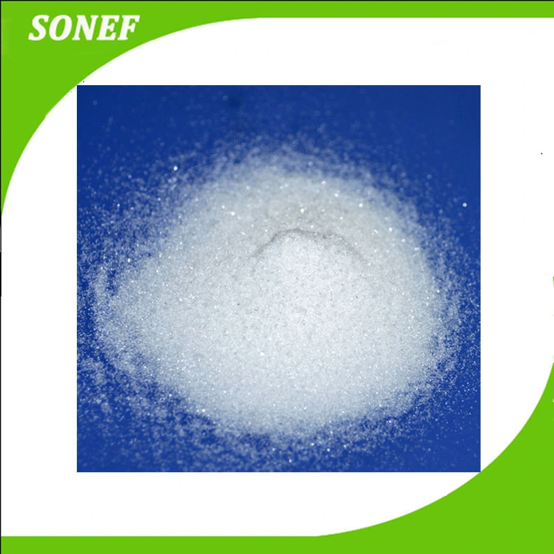 Sonef High Quality Chemical Fertilizer Magnesium Sulfate for Factory Price