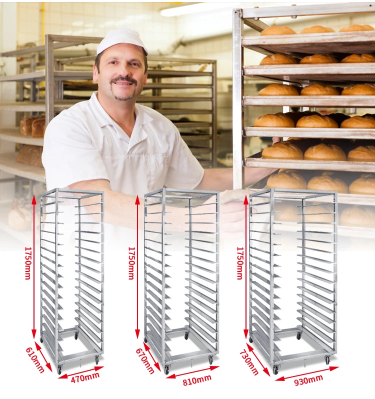 Stone Rotary-Oven-Parts Gmmag 32 Trays Small Pizza Electric/Diesel Rotary Oven Bakery Price in Ethiopia