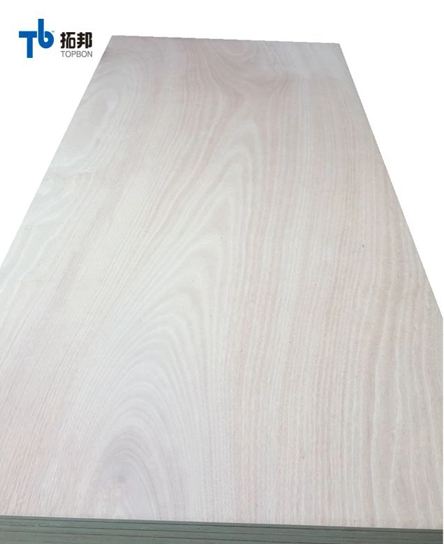 Top Quality Okoume Plywood with Wholesale/Supplier Price