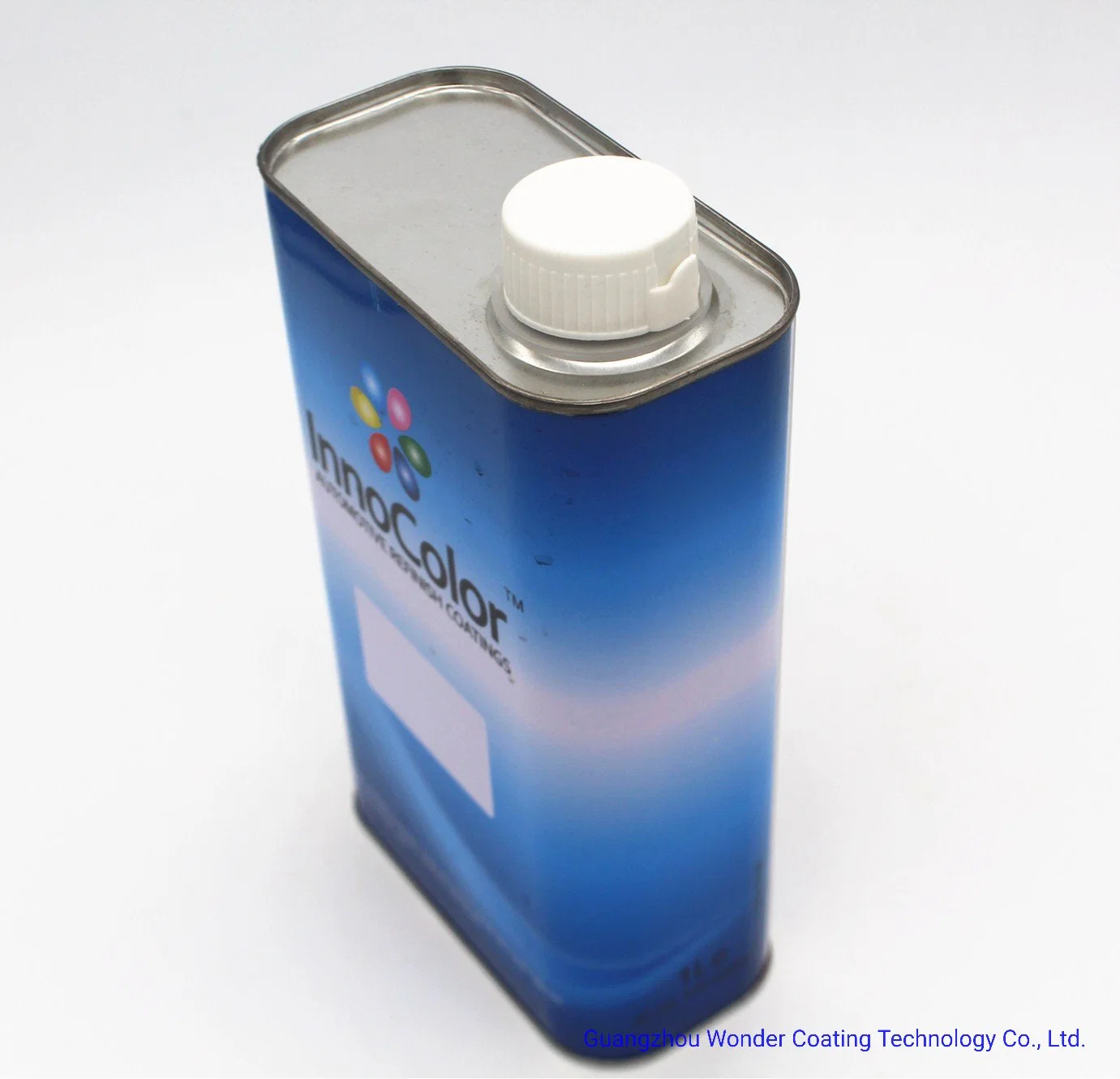 Chinese Manufacturer Fast Thinner Used for Cold Area for Car Spray Paint