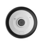 Hot Two Way Audio 5MP 360 Degree Fisheye IP Wireless Camera Alarm IP Camera