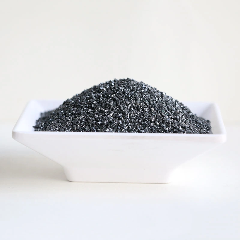 Serviceable and Economic Coconut Shell Activated Carbon for Drinking Water Purification