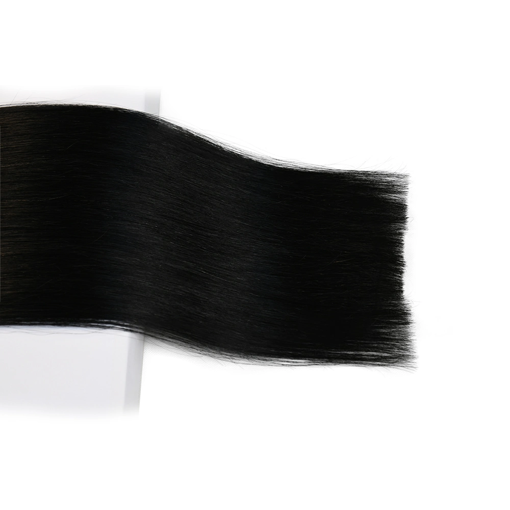 New Product Wholesale/Supplier Price for Black Women Natural Hair Extensions Tape in Hair Extension