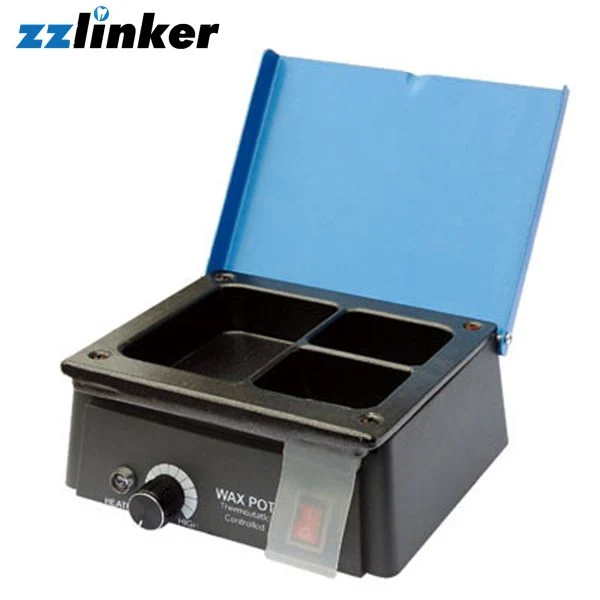 LK-LB15 Digital Dental Wax Heater Pot Lab Equipment