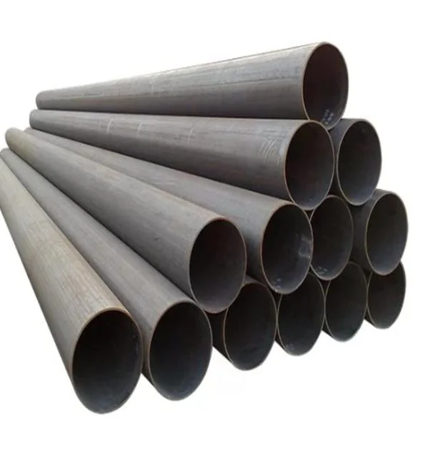 Hot Sale of High-Quality Carbon Steel Seamless Pipe Building Materials