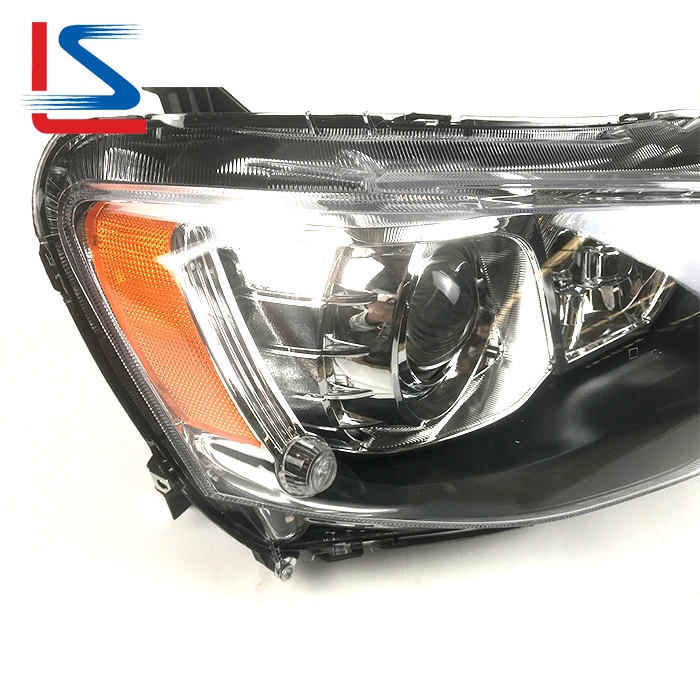 Auto HID Head Lamp for Lancer Ex 2008-2013 R 8301b428 L 8301b427 L Mn206527