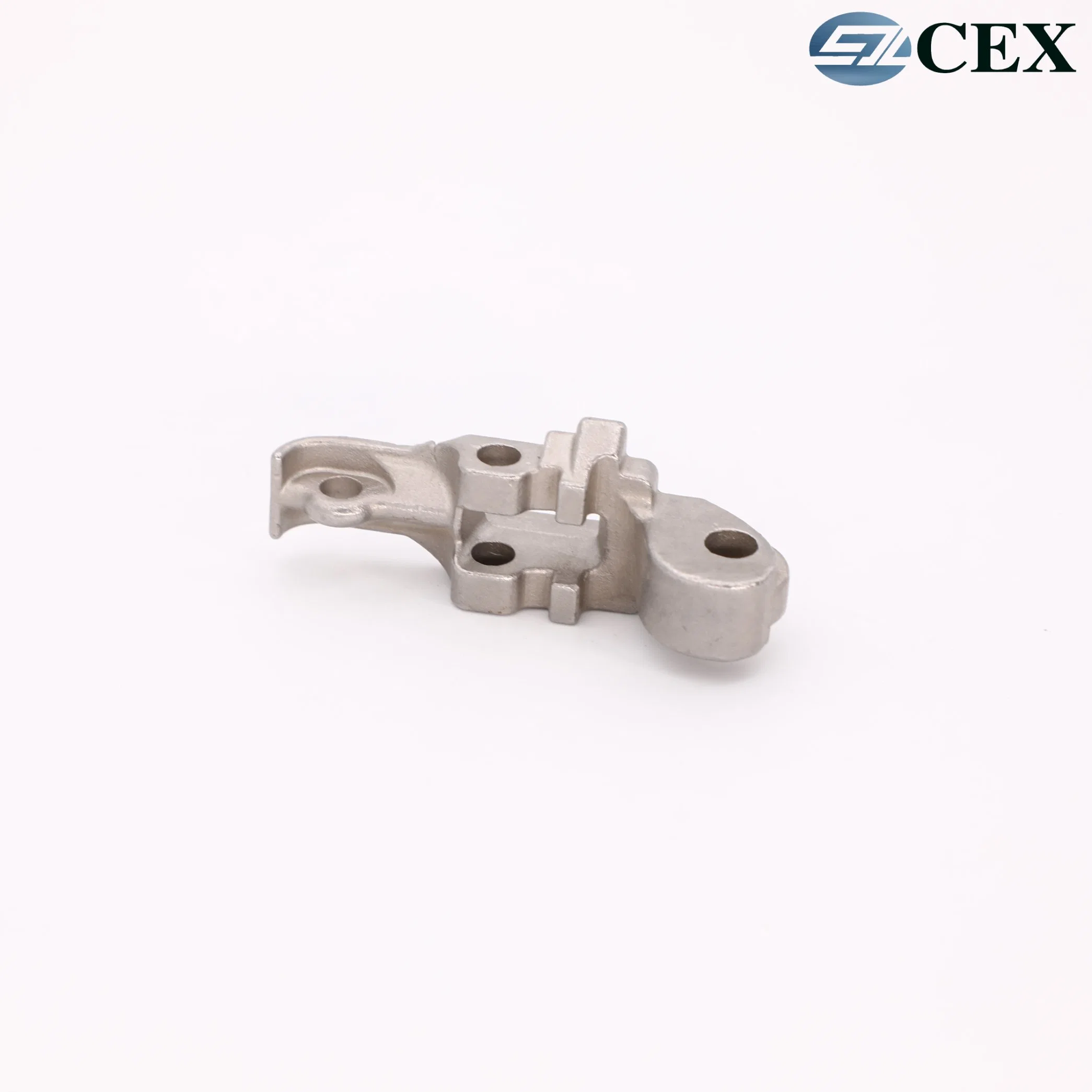 A356-T6 Aluminum Alloy Light Weight High Precision Die Casting Bicycle Accessories