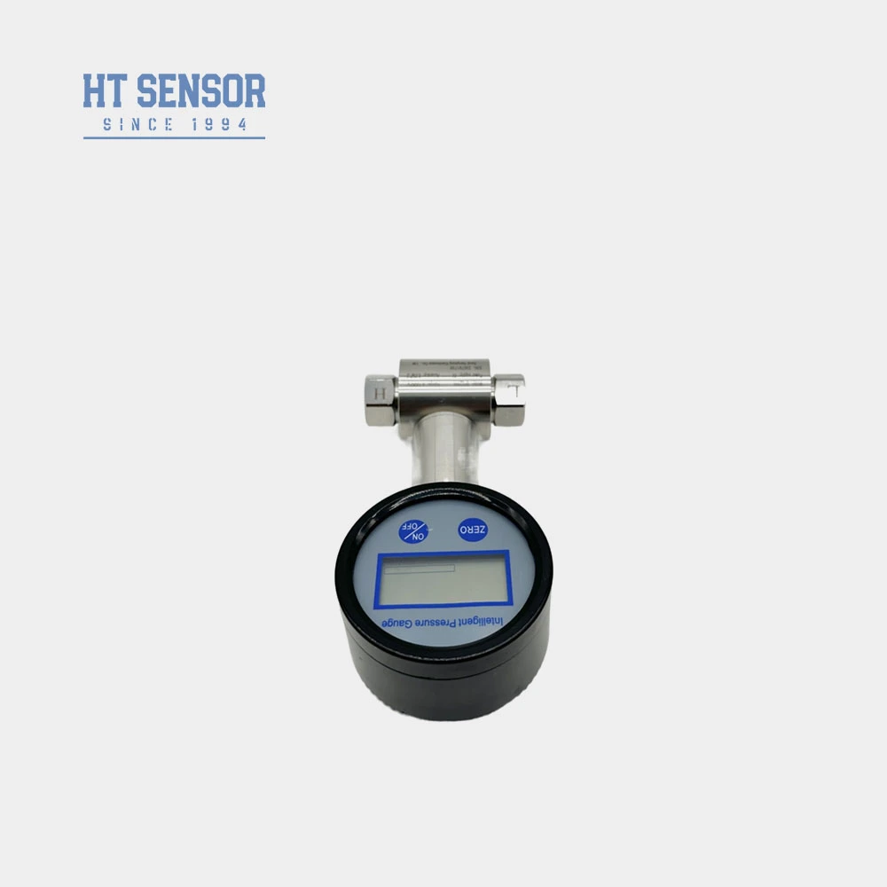 HT sensor 10bar differential pressure gauge Pressure measuring instrument