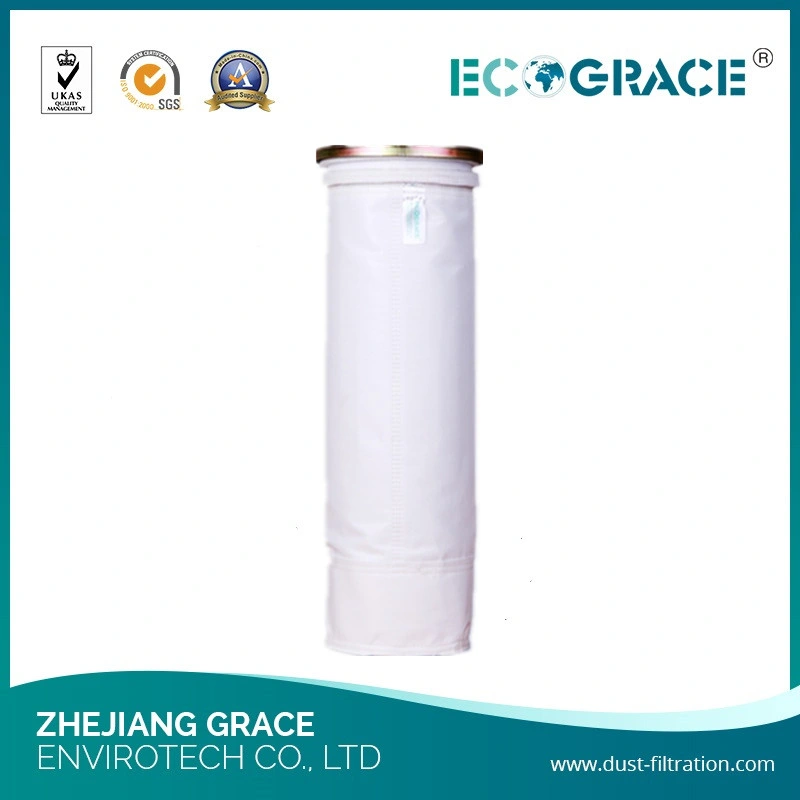 6 Inch/ 8 Inch Industrial Filter Bag Cage with Spray Coating Treatment