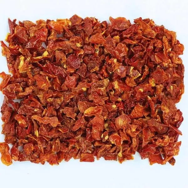 Dehydrated Vegetables Dried Tomato Ad Tomato