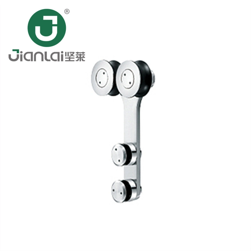 Glass Shower Door Rollers for Sliding Door Hanging Wheels