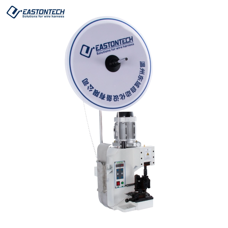 Eastontech Molex Jst Te Terminal Contact Connector Crimping Wide Range of Industrial Terminal Crimping