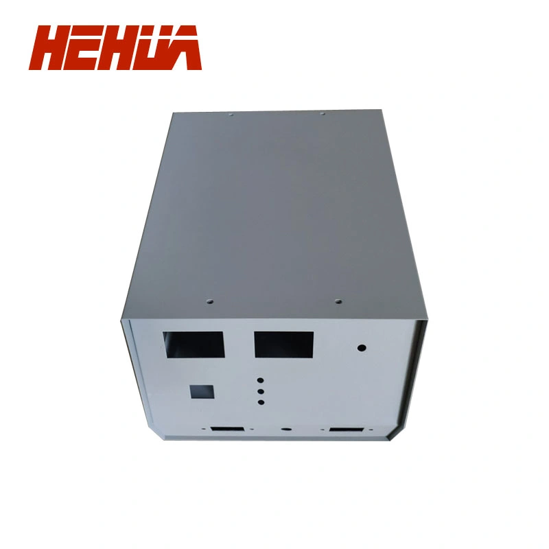 OEM Metal Plates for Cabinet Usage, Cabinet Case Storage Box Sheet Metal Fabrication