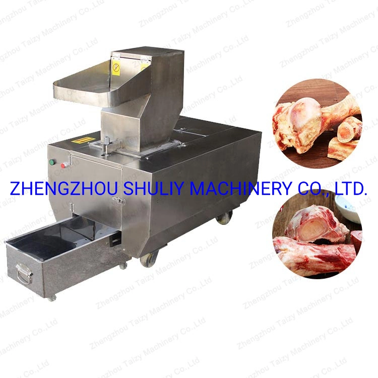 Industrial Bone Grinding Machine Meat Shredder Bone Crusher Fish Bone Grinder From Amy