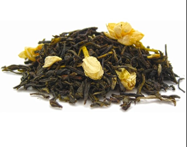 High quality/High cost performance China Organic Jasmine Green Tea Slimming Tea