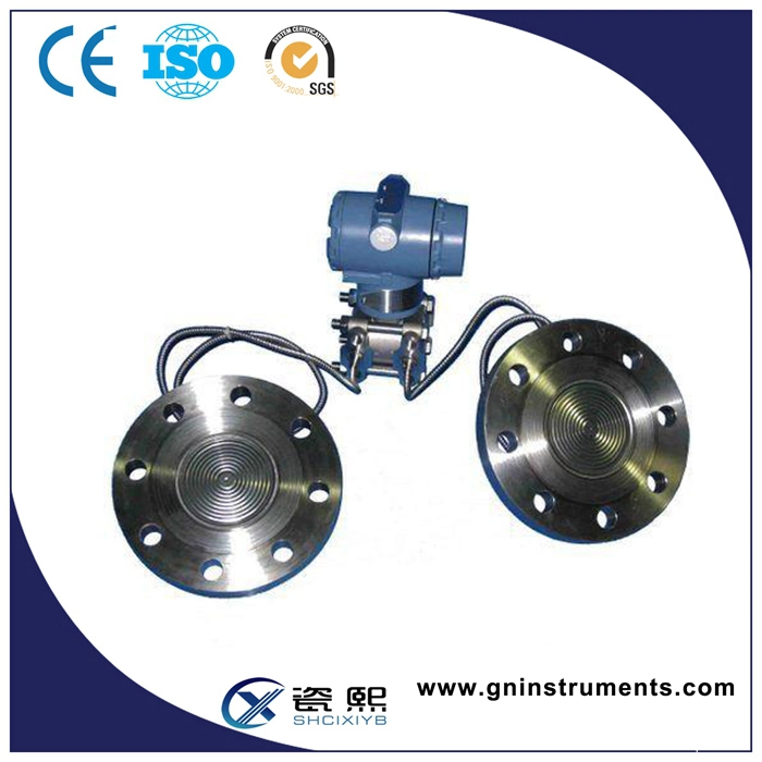 Cx-PT-3351 Remote Flange Type Differential Pressure Transmitter (CX-PT-3351)