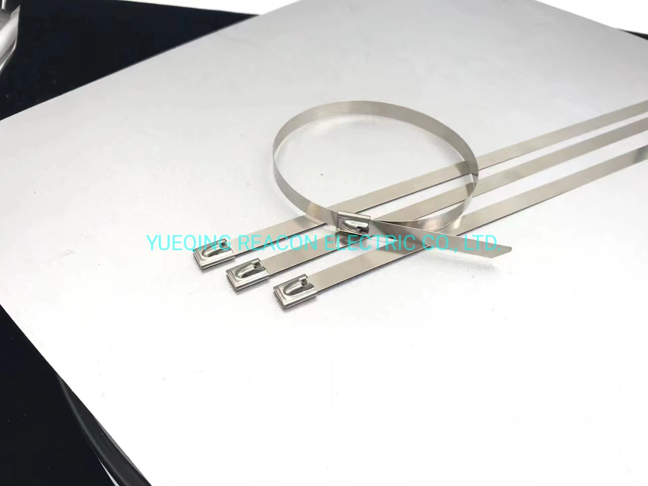 Stainless Steel Strap Banding 12mm 16mm 19mm Width 0.7mm 0.76mm Thickness 201 304 316 Material Pack