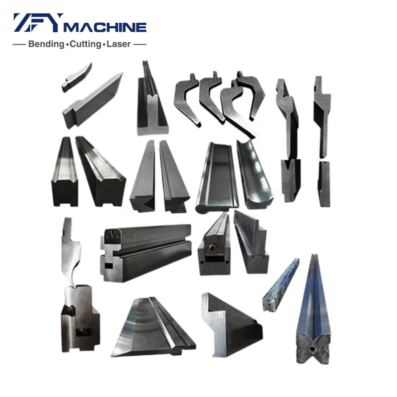 Press Brake Tools for Bending Machine