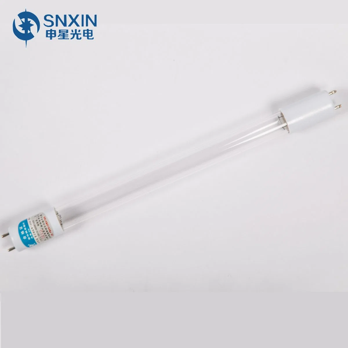 30W 894mm UV Air Sterilization Lamp Used in Hospital School Hotel