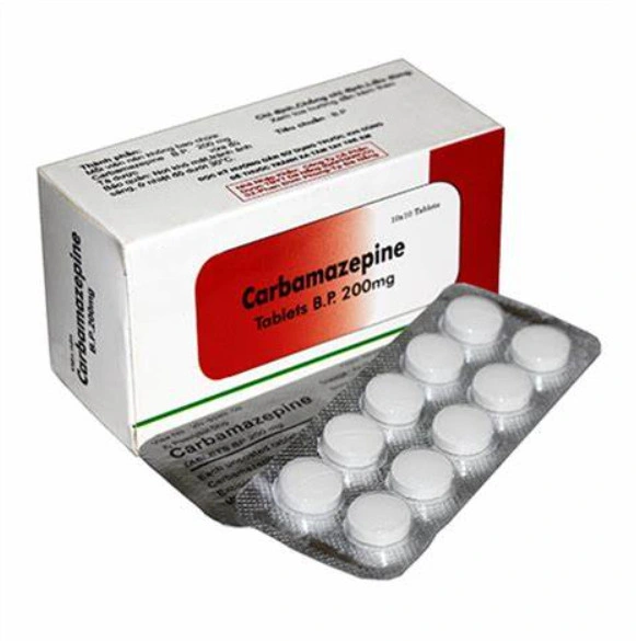 Best Price Carbamazepine Tablets with GMP.