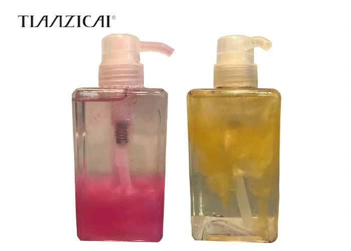 Good Service Herbal Adult Sulfate Free Shampoo Body Wash Factory Bath Soap