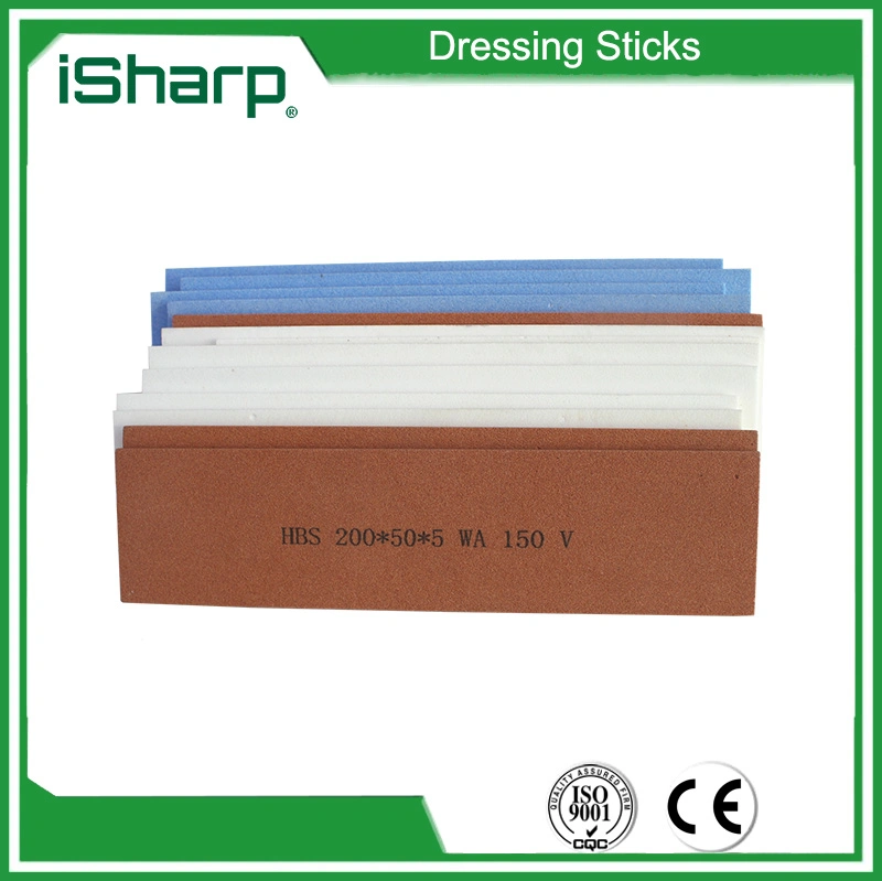 Sharpening Stones Dressing Sticks for Glass Industry with Competitive Price