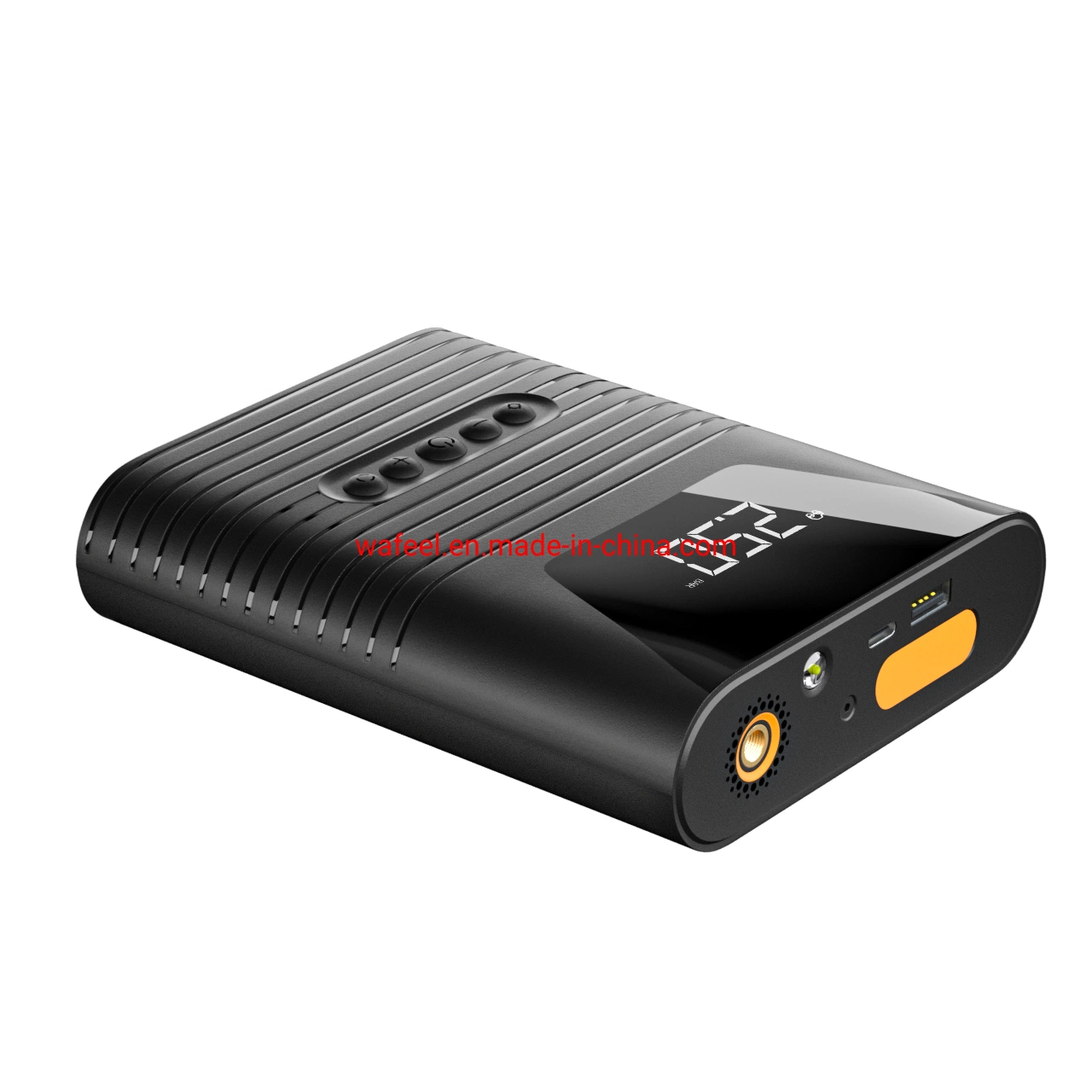 Auto Starting Power Supply Bank 8800mAh Battery Charger Portable Car Battery Jump Starter