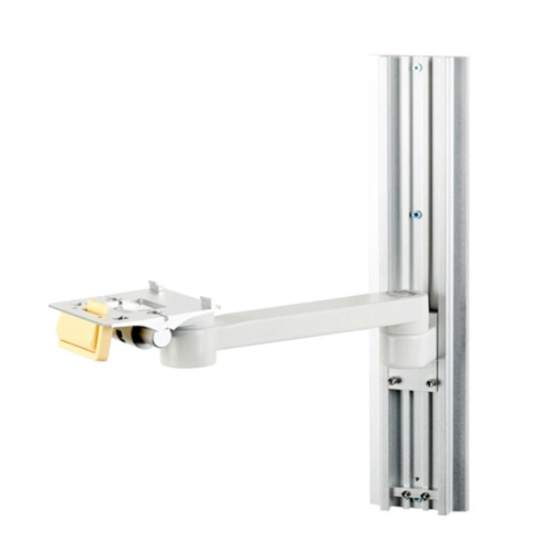 Adjustable Wall Mount for Patient Monitor with High quality/High cost performance  and Factory Best Price