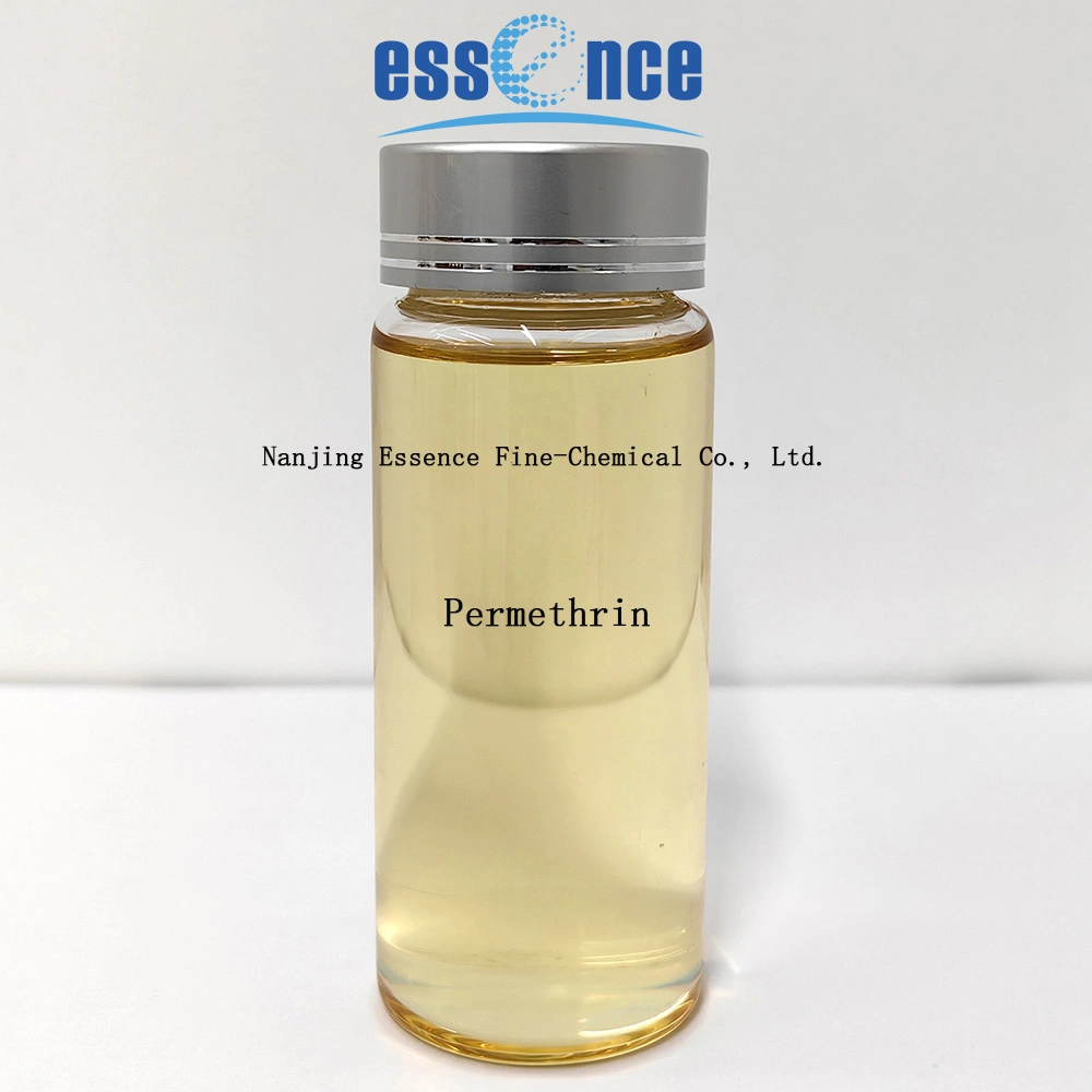 Agrochemicals Pesticide for Agriculture Insecticide Permethrin 100g/L Ec, 500g/L Ec