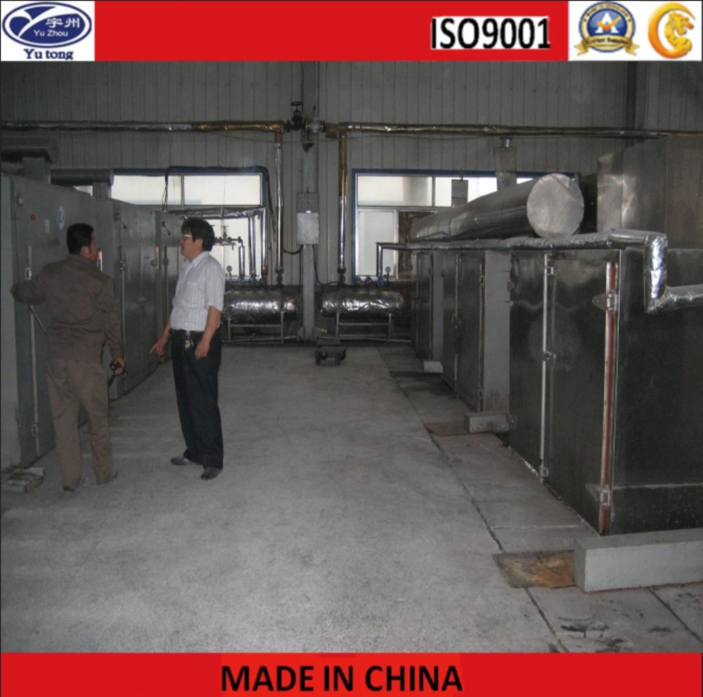 CT-C Series Tablet Capsule Flavouring Pill Dry Oven