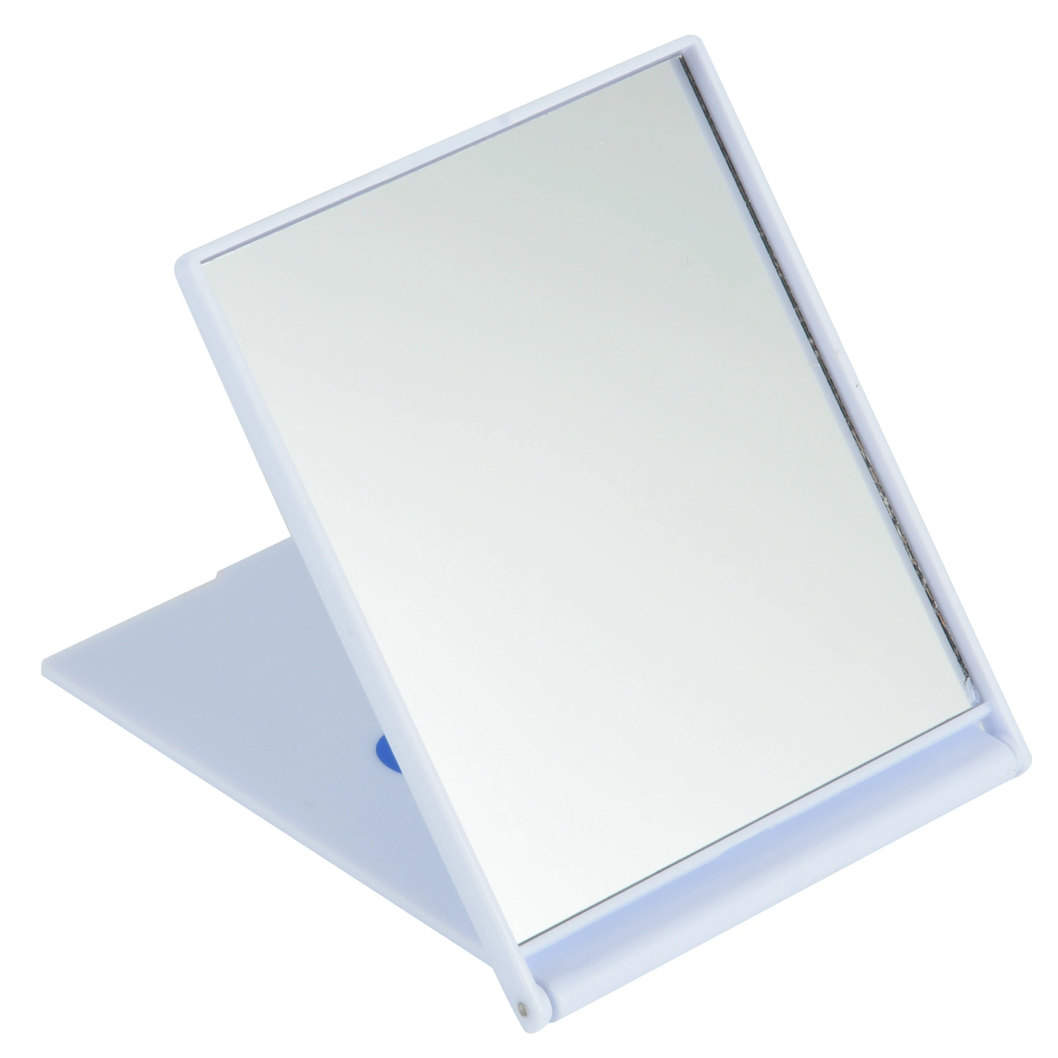 Single Side Foldable Square Mirror