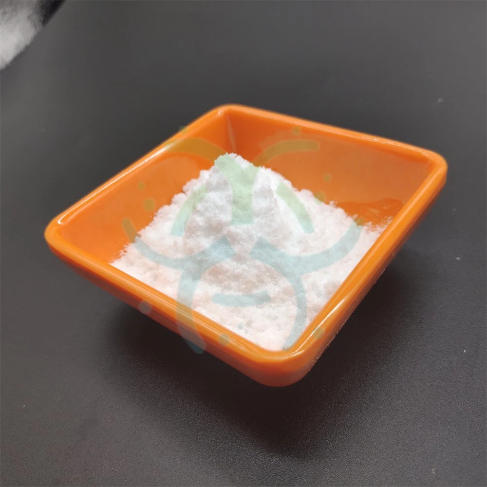 Chlorure de baryum de qualité supérieure cas 10361-37-2 à bon prix