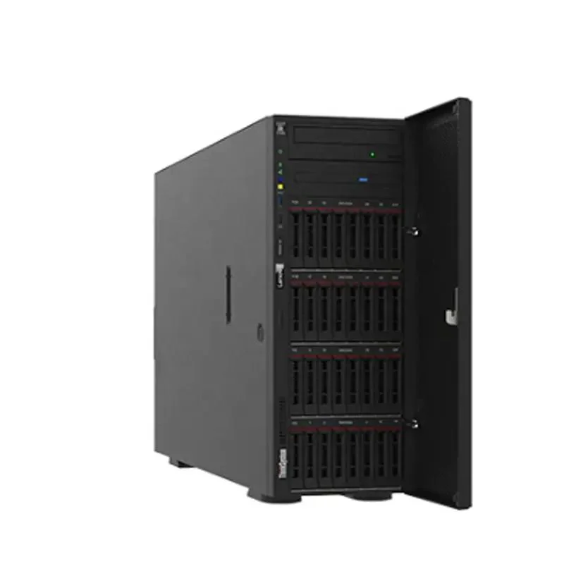 L Eno vo Thinksystem St650 V2 Tower Server