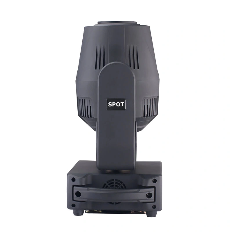 Moving Head Light 200W LED Spot Stage Light Disco Lights for Wedding DJ Event Party